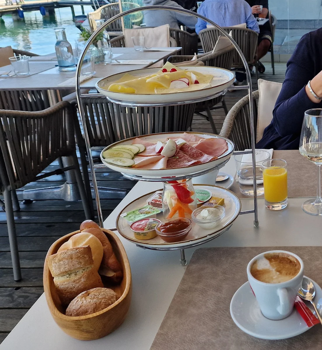 Essen und Trinken photo 6