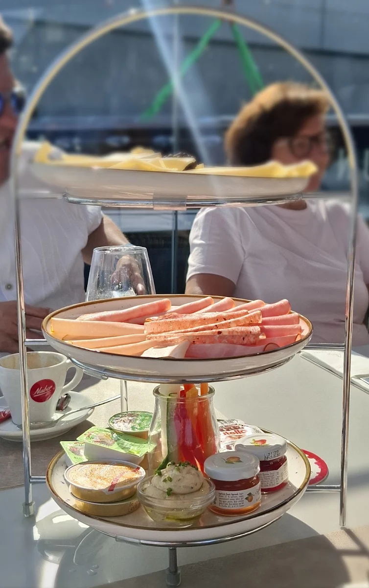 Essen und Trinken photo 7