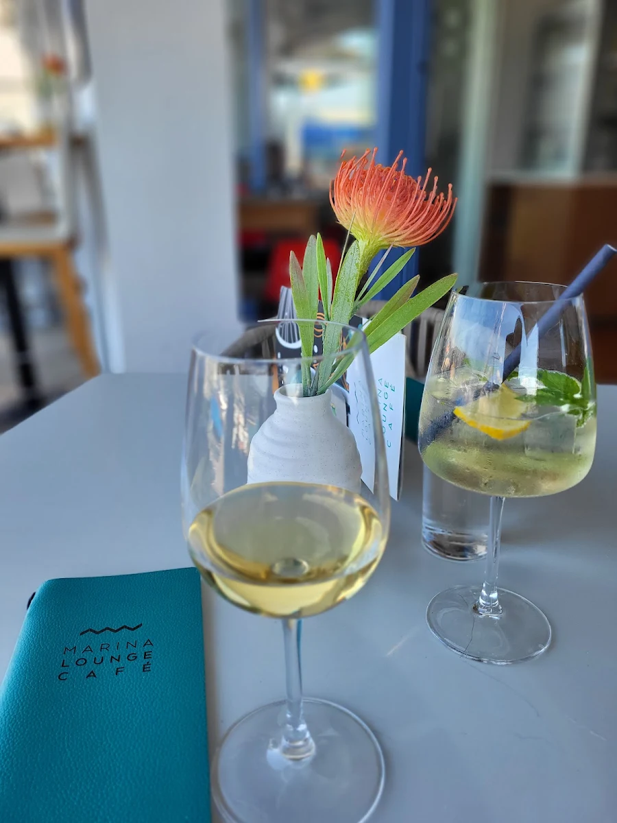 Essen und Trinken photo 8