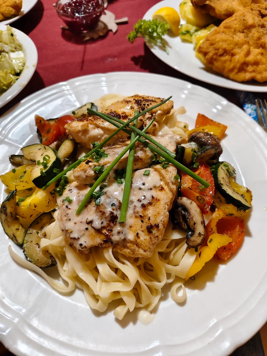 Essen und Trinken photo 10