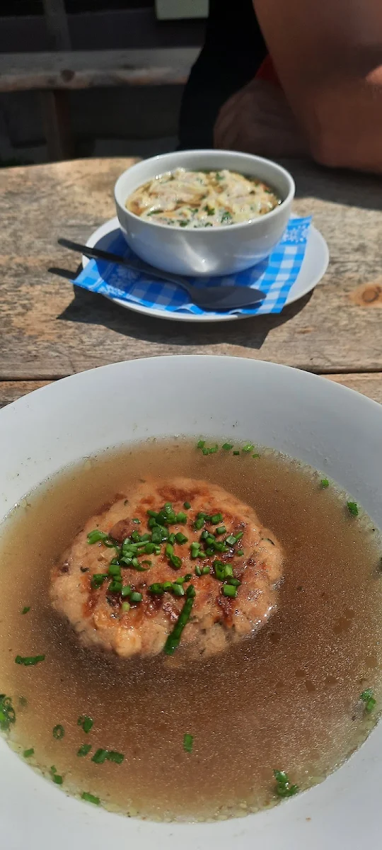 Essen und Trinken photo 6