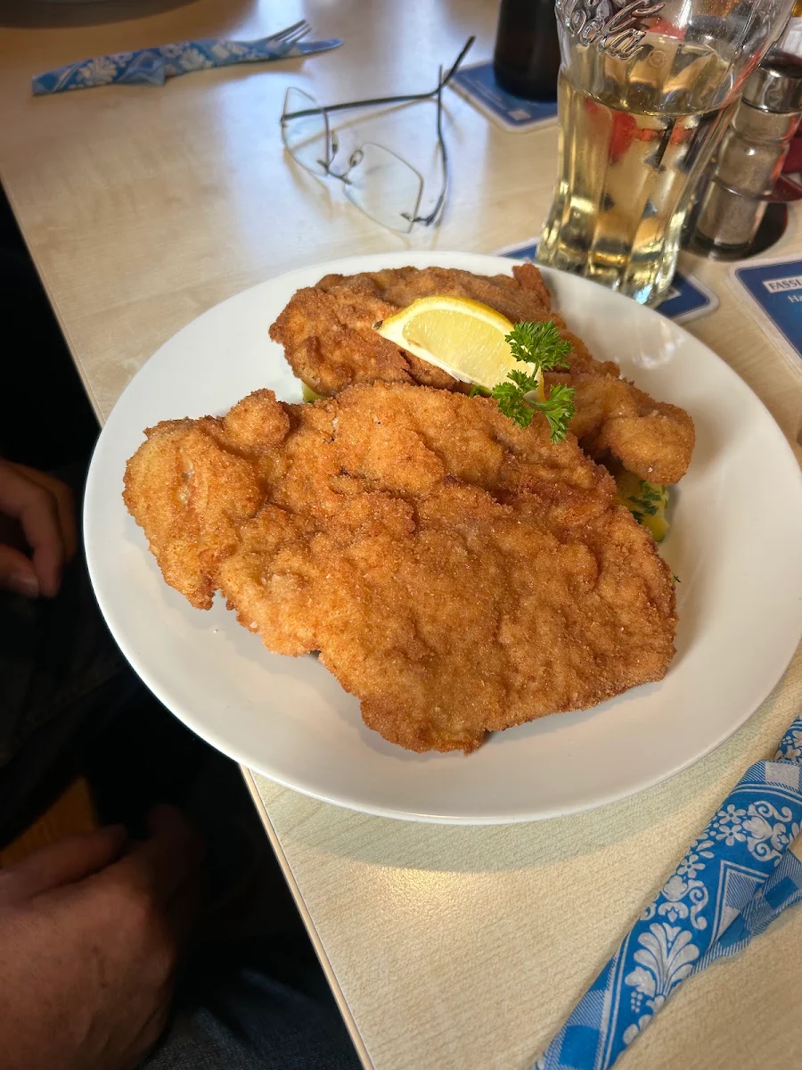 Essen und Trinken photo 8