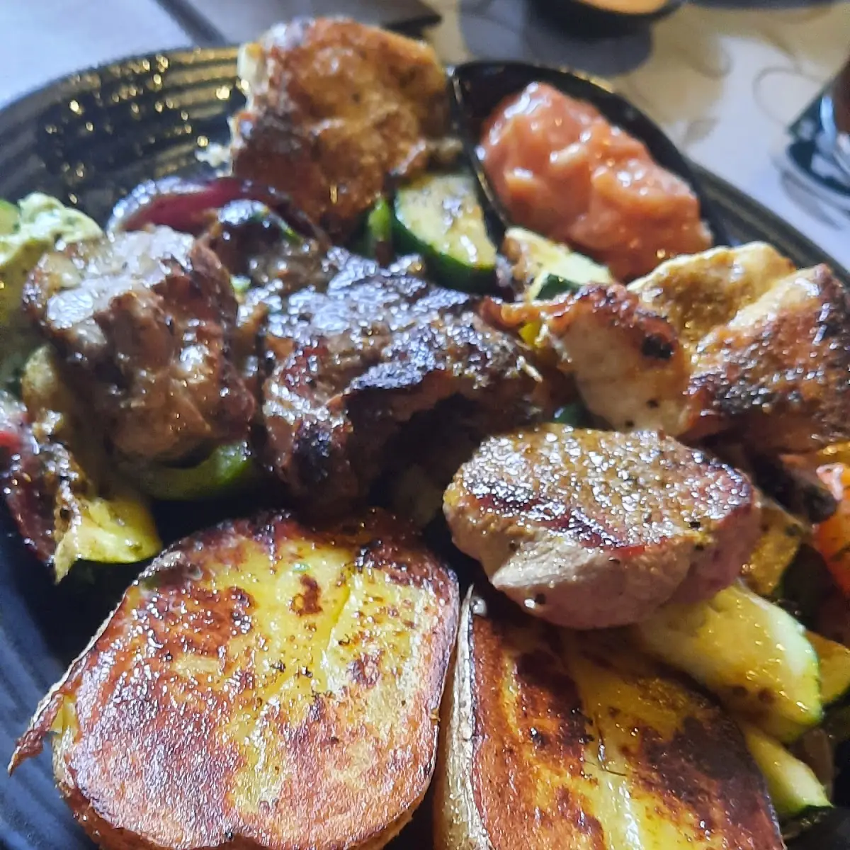 Essen und Trinken photo 4