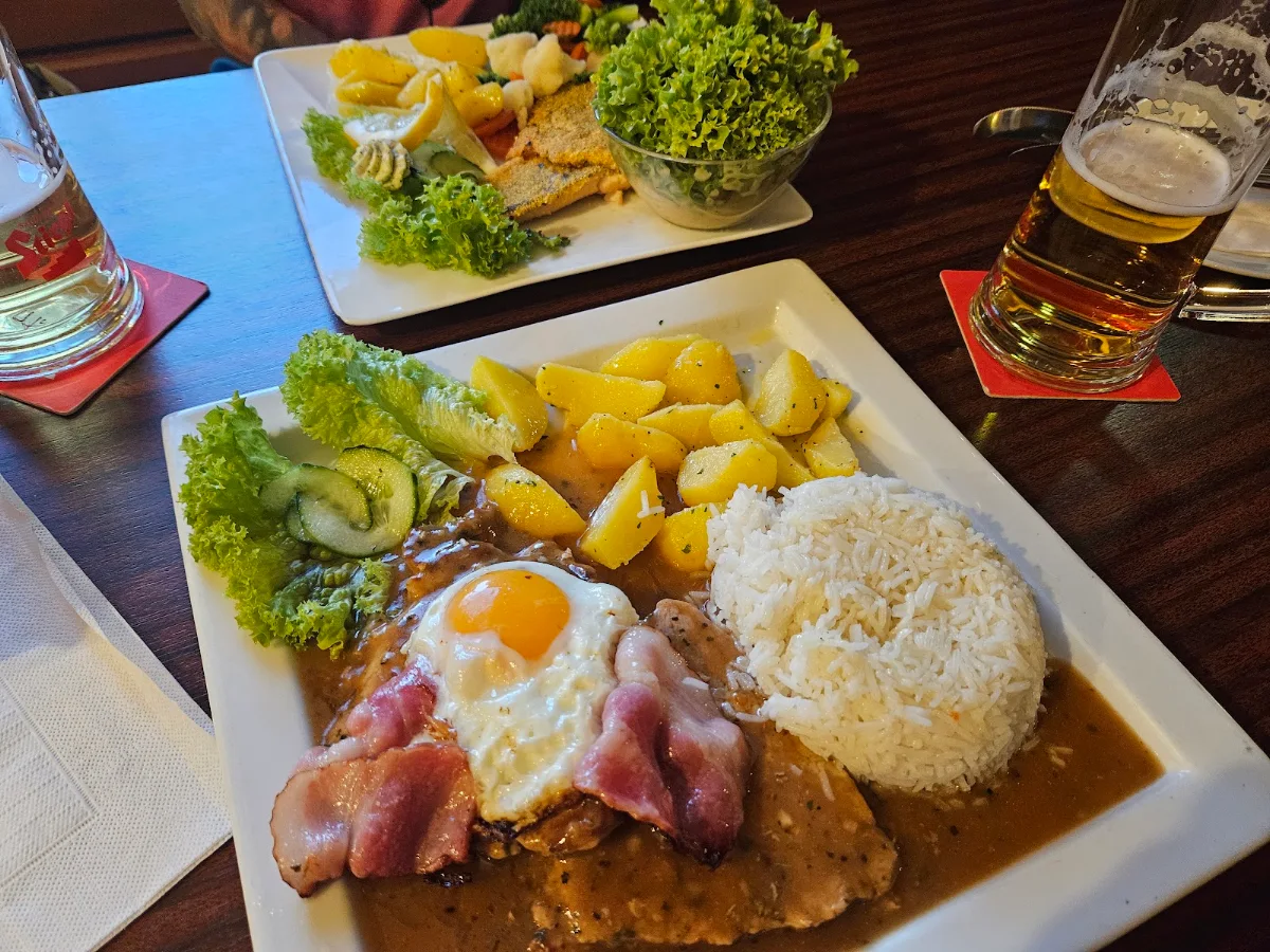 Essen und Trinken photo 10