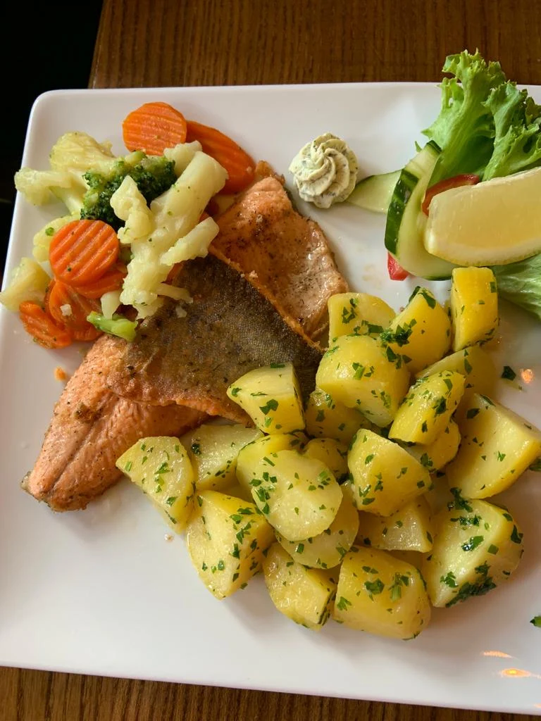 Essen und Trinken photo 3