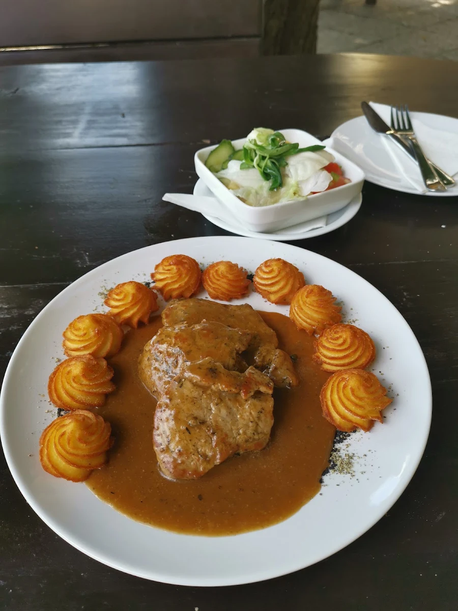 Essen und Trinken photo 6