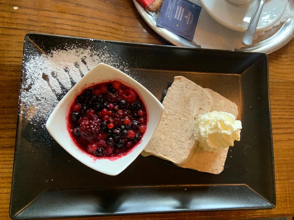 Essen und Trinken photo 7
