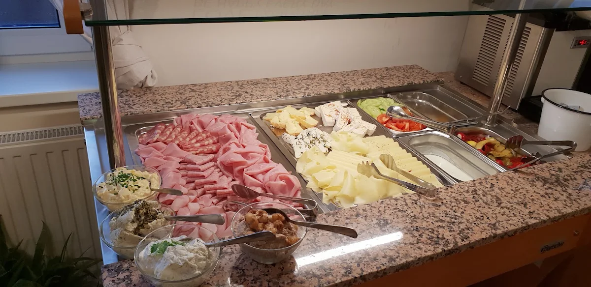 Essen und Trinken photo 8