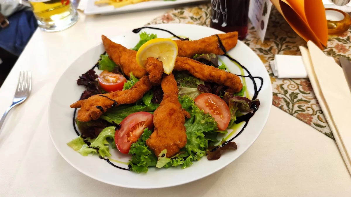 Essen und Trinken photo 9