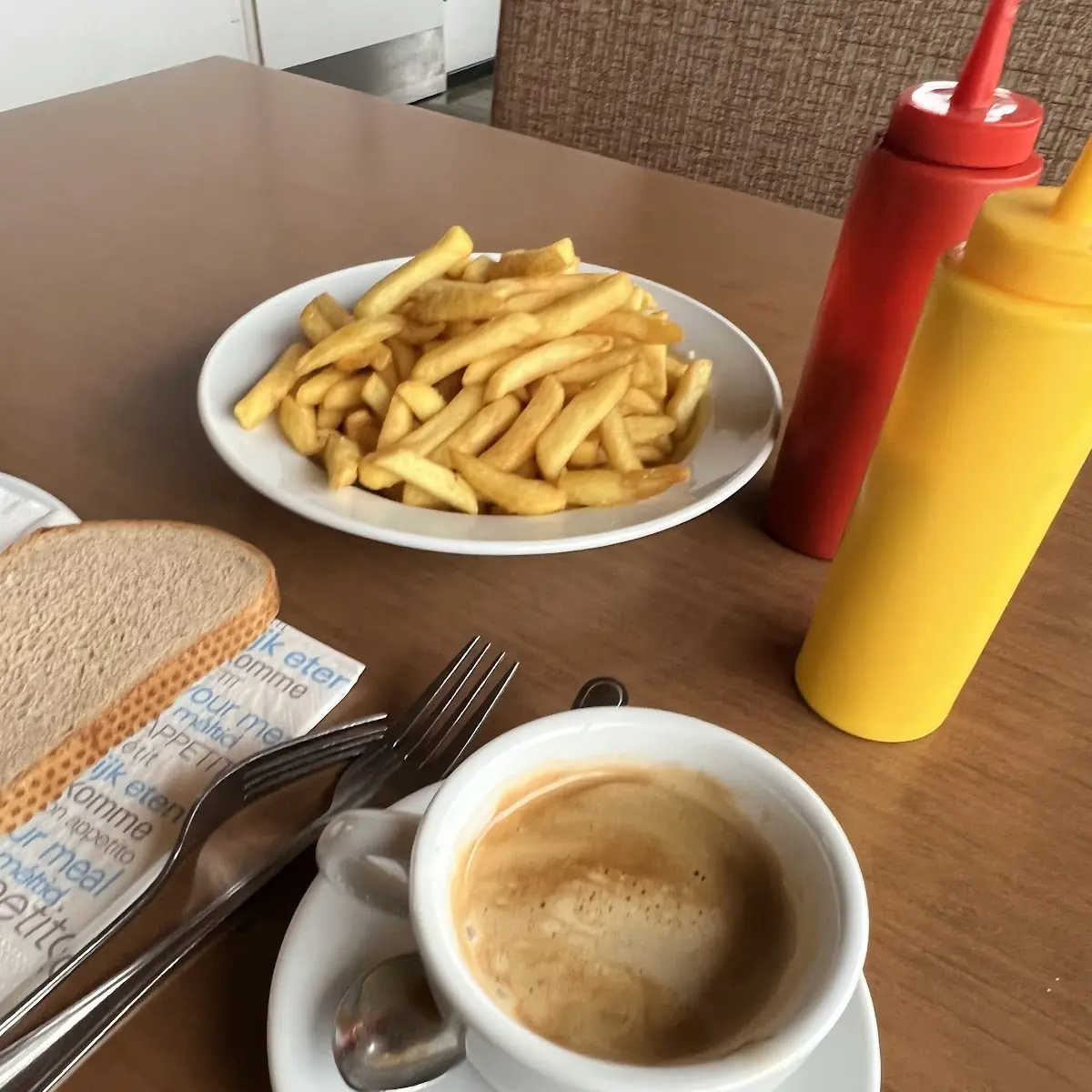 Essen und Trinken photo 10
