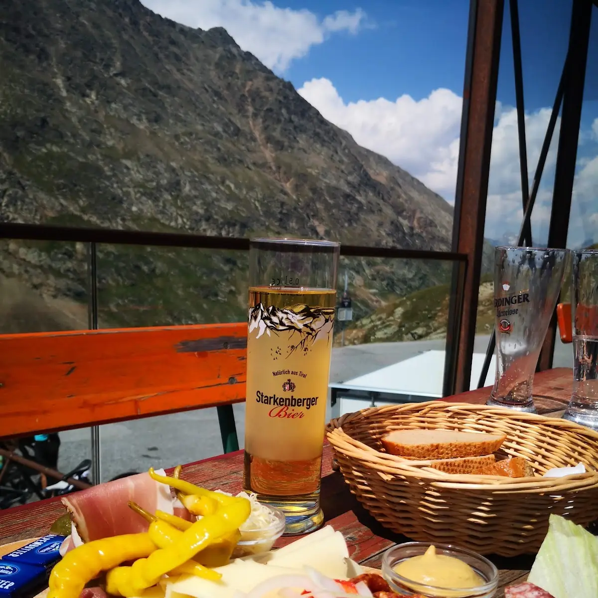 Essen und Trinken photo 2