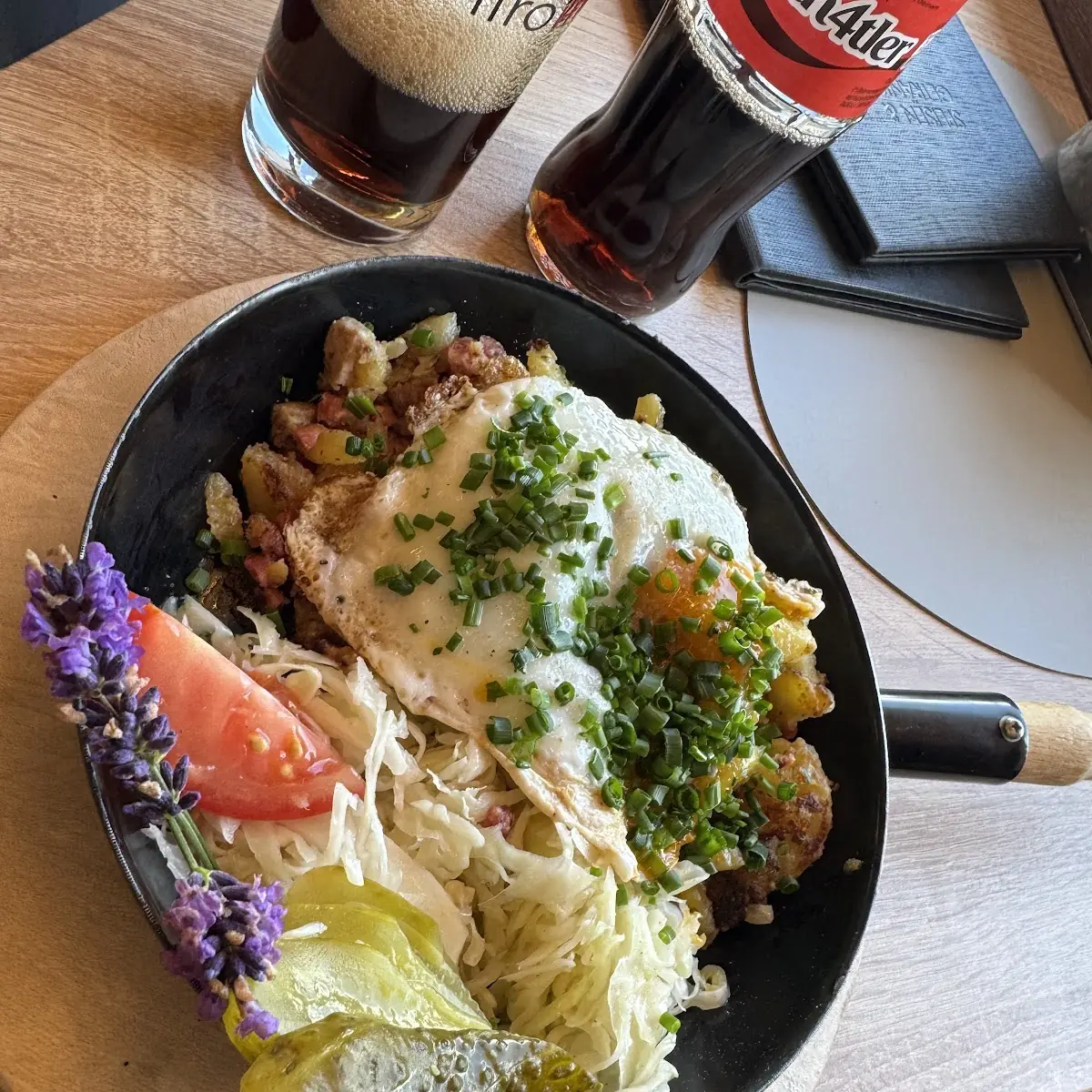 Essen und Trinken photo 4