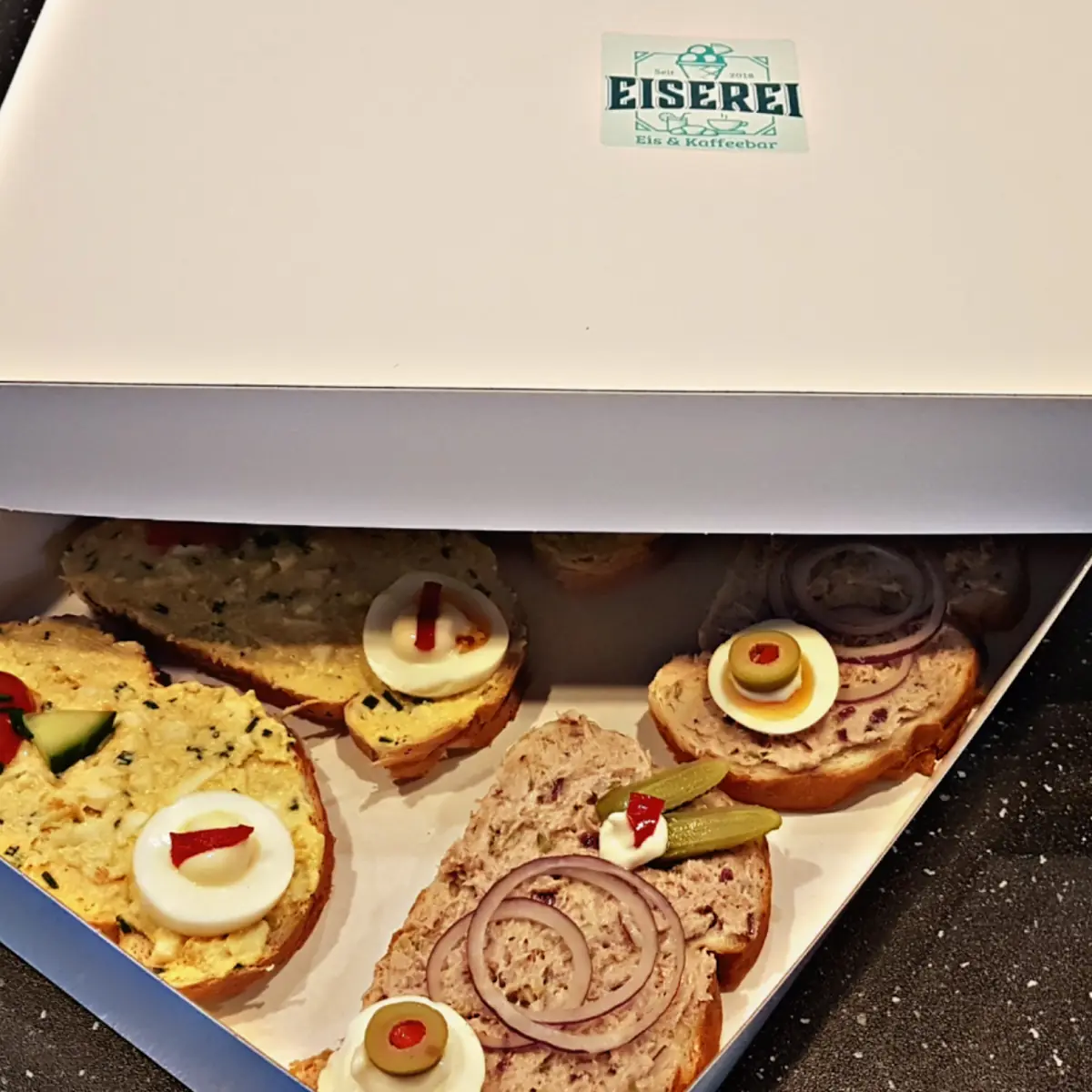 Essen und Trinken photo 10