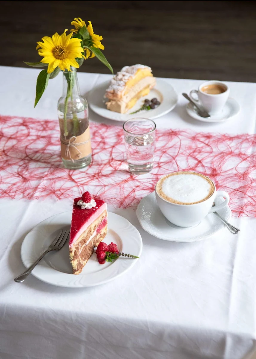 Essen und Trinken photo 10