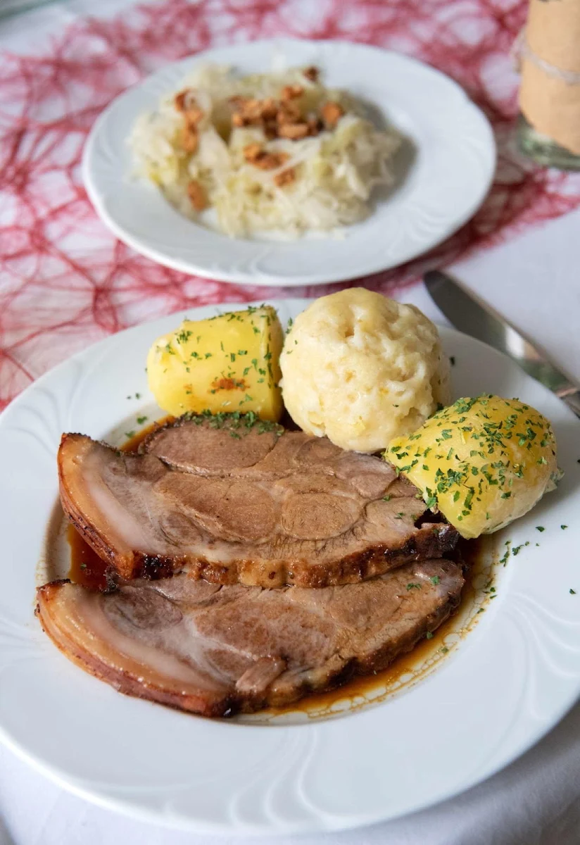 Essen und Trinken photo 2