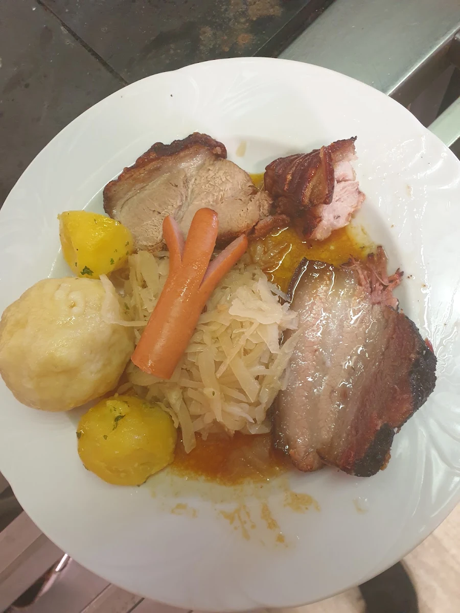 Essen und Trinken photo 4