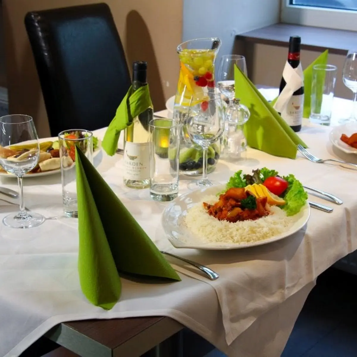 Essen und Trinken photo 1