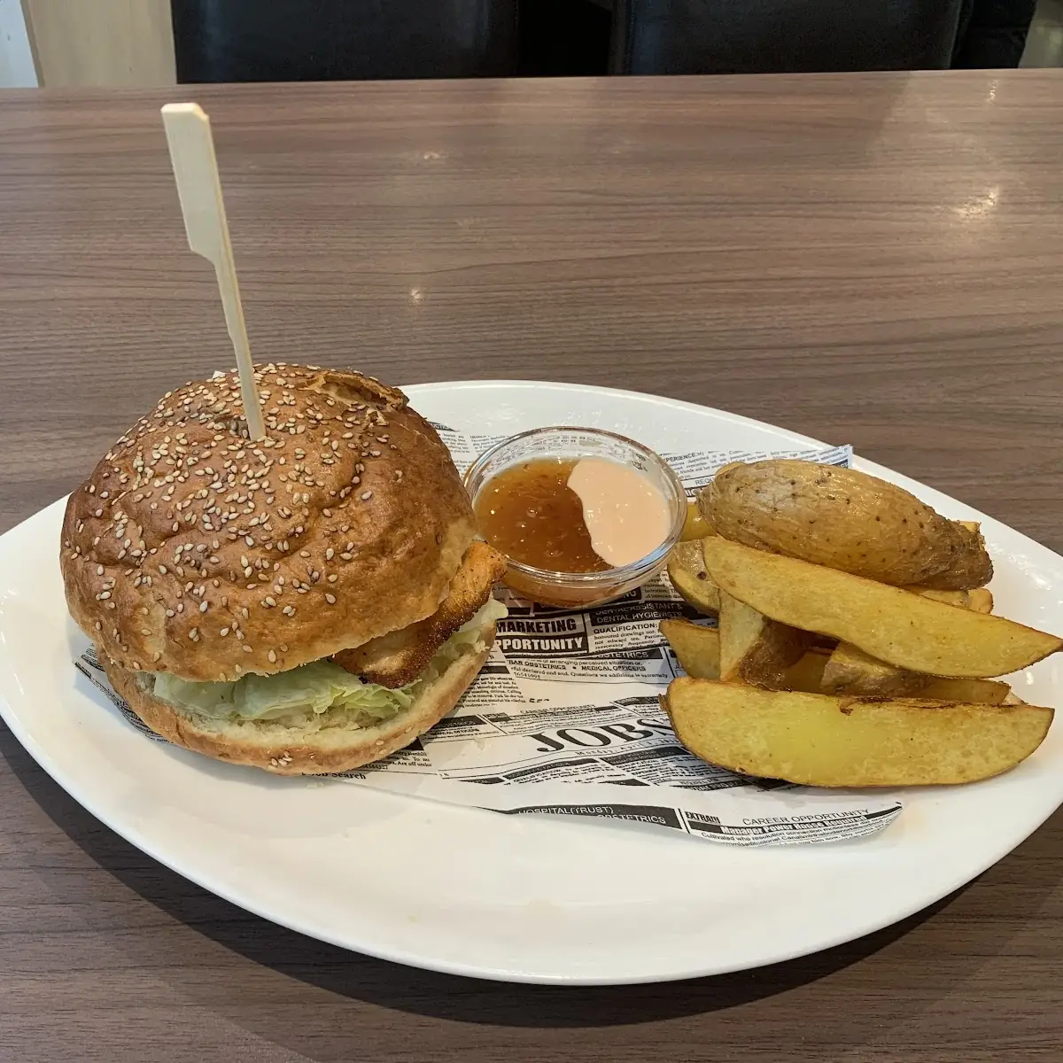 Essen und Trinken photo 5