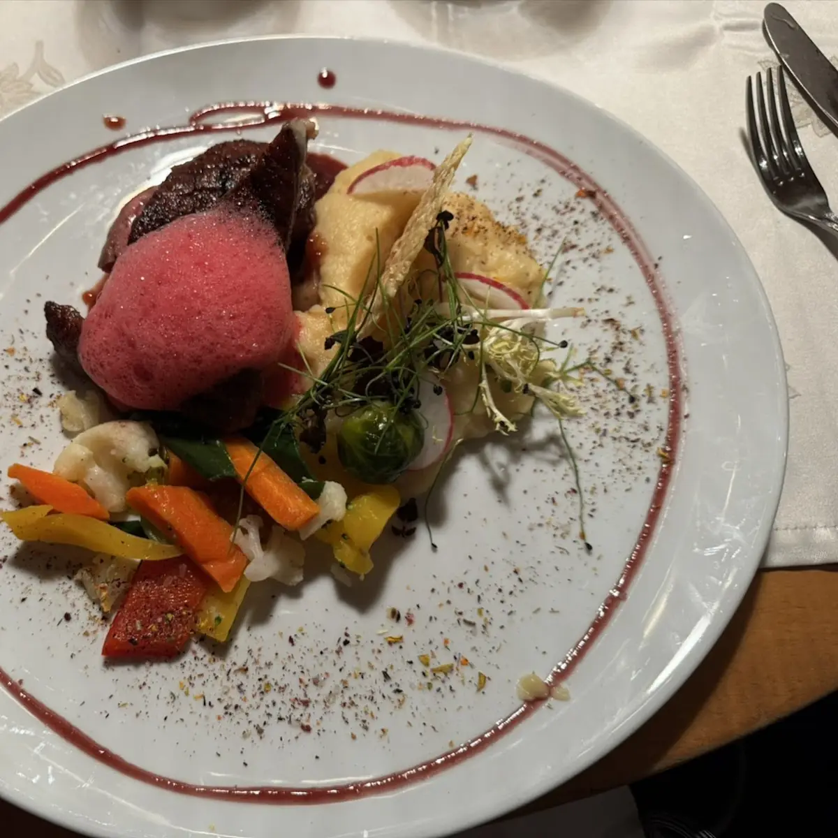 Essen und Trinken photo 2
