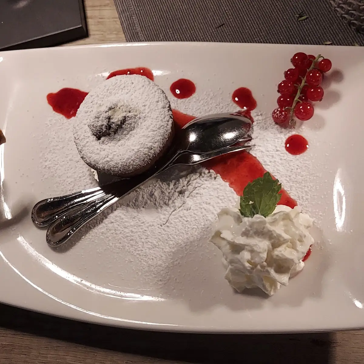 Essen und Trinken photo 3
