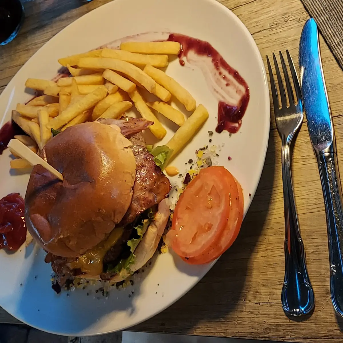 Essen und Trinken photo 4