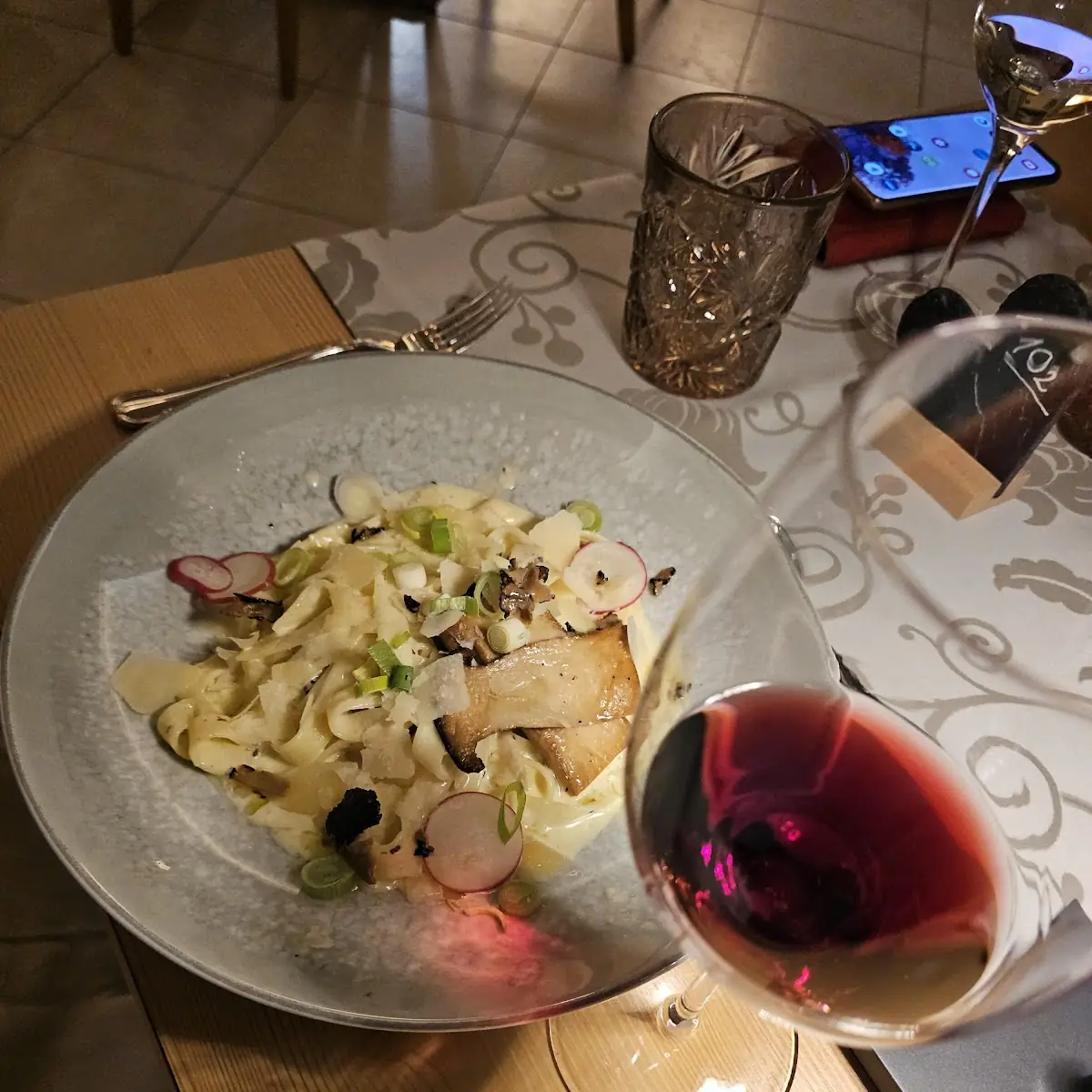Essen und Trinken photo 8