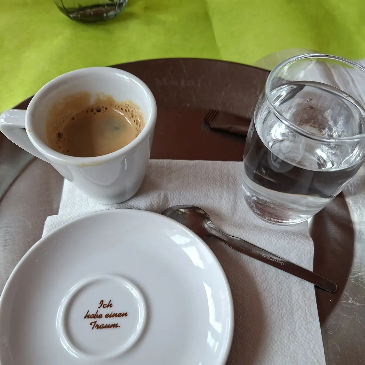 Essen und Trinken photo 8