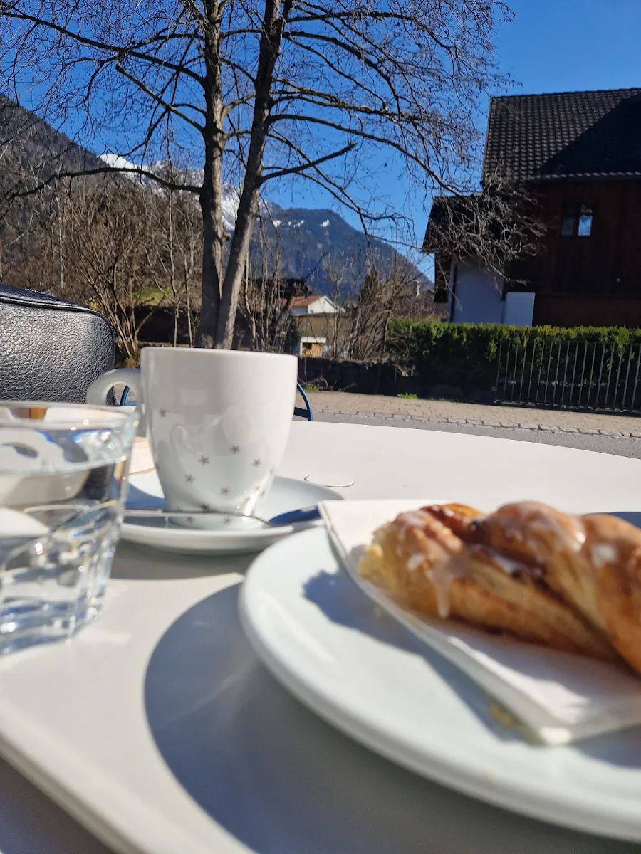 Essen und Trinken photo 1