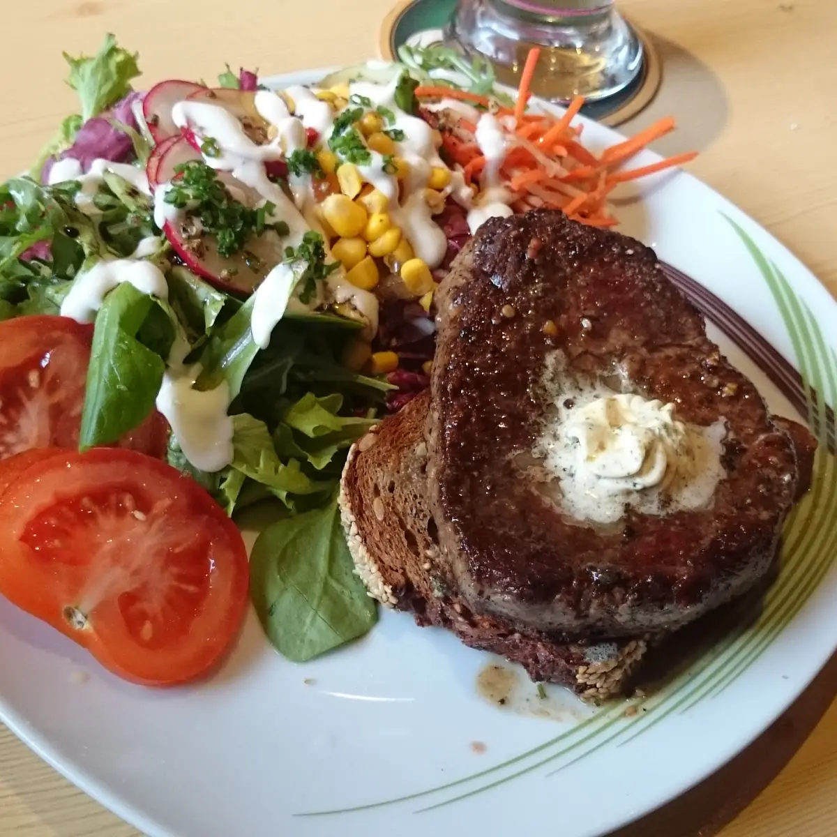 Essen und Trinken photo 10