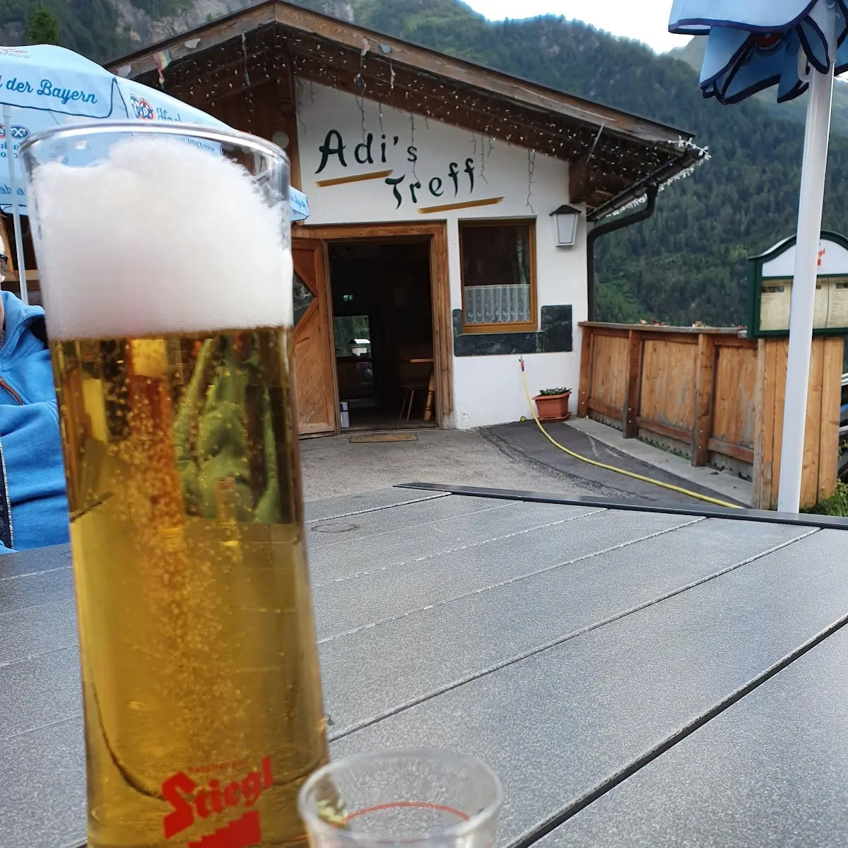 Essen und Trinken photo 2