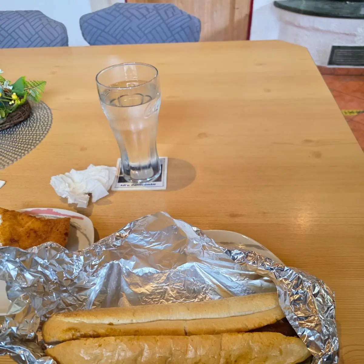 Essen und Trinken photo 3