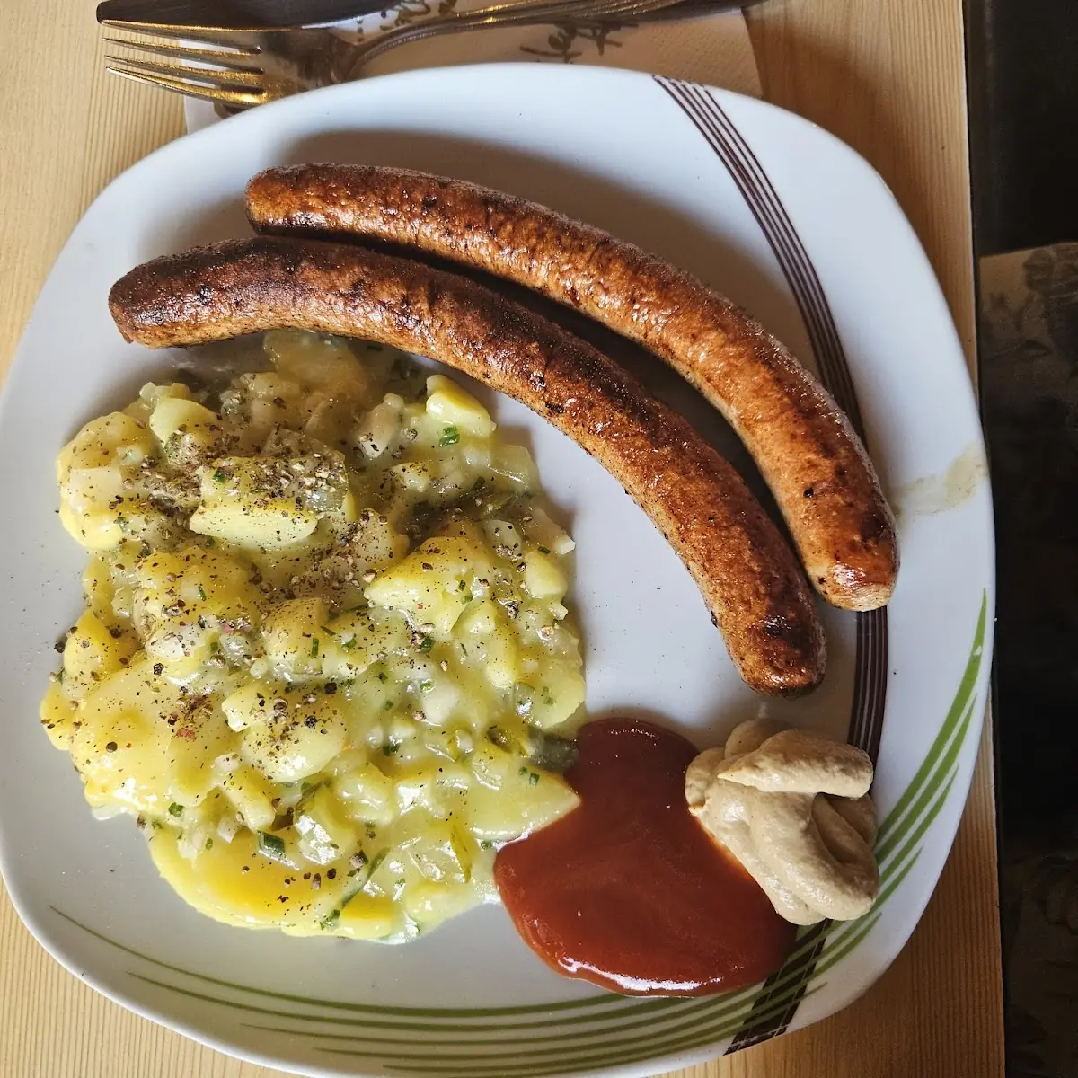 Essen und Trinken photo 5