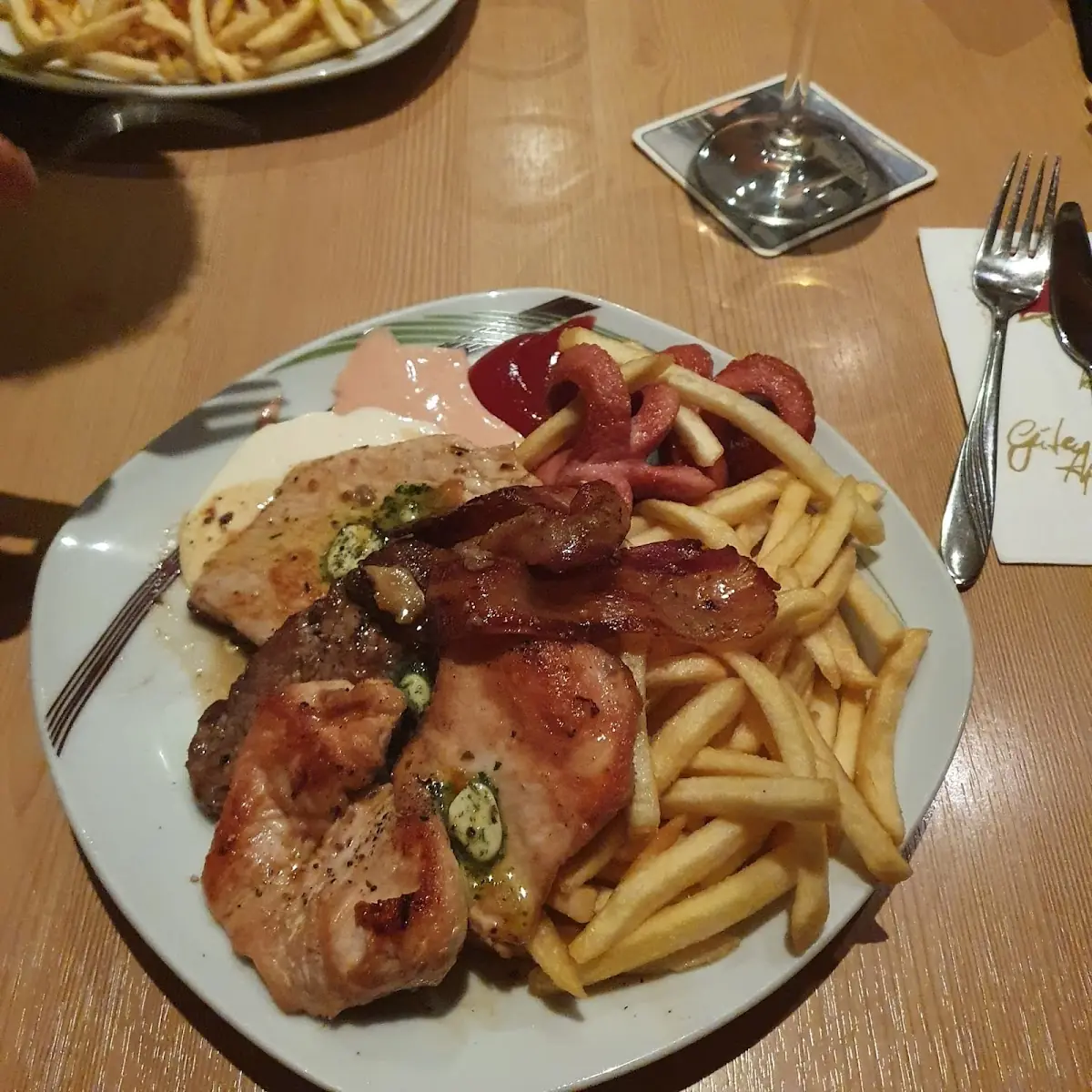 Essen und Trinken photo 7