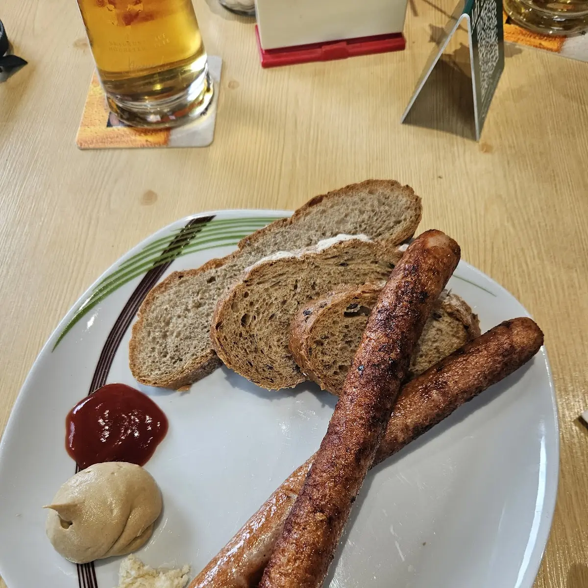 Essen und Trinken photo 9