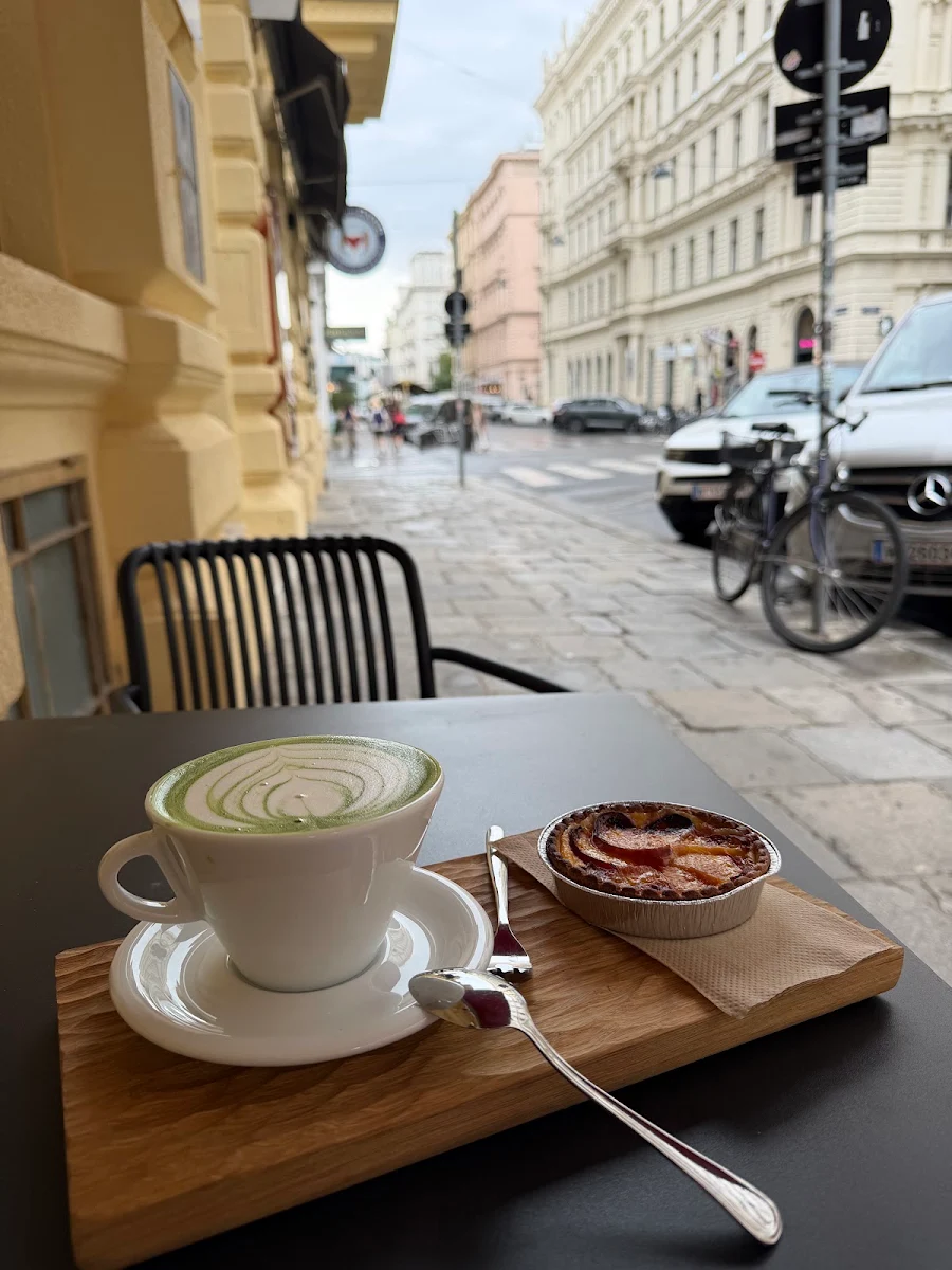 Essen und Trinken photo 2