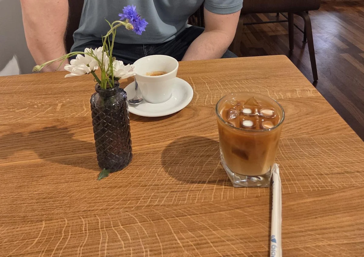 Essen und Trinken photo 5