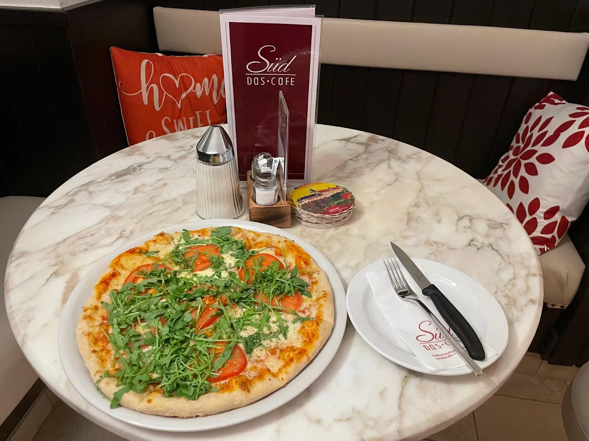 Essen und Trinken photo 6