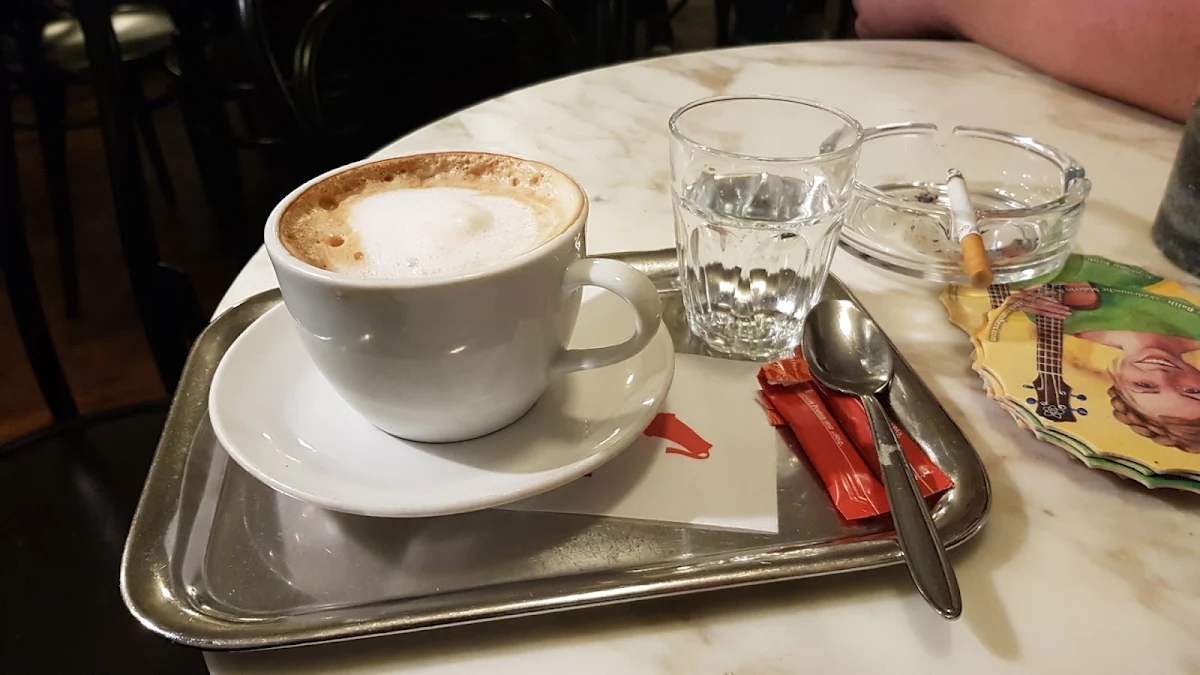 Essen und Trinken photo 8