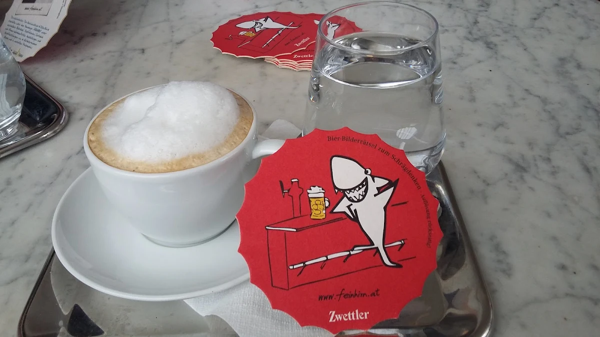 Essen und Trinken photo 9
