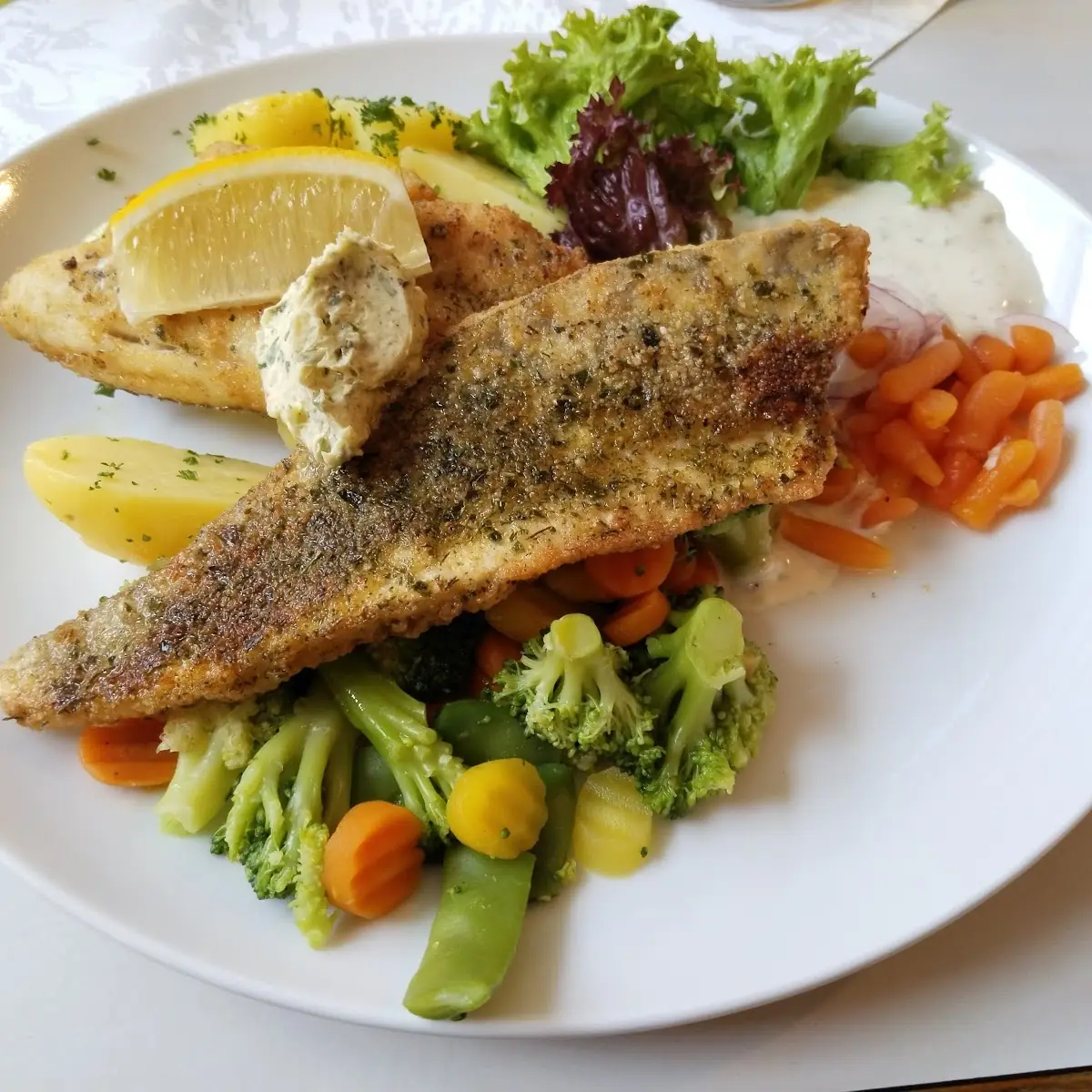 Essen und Trinken photo 2