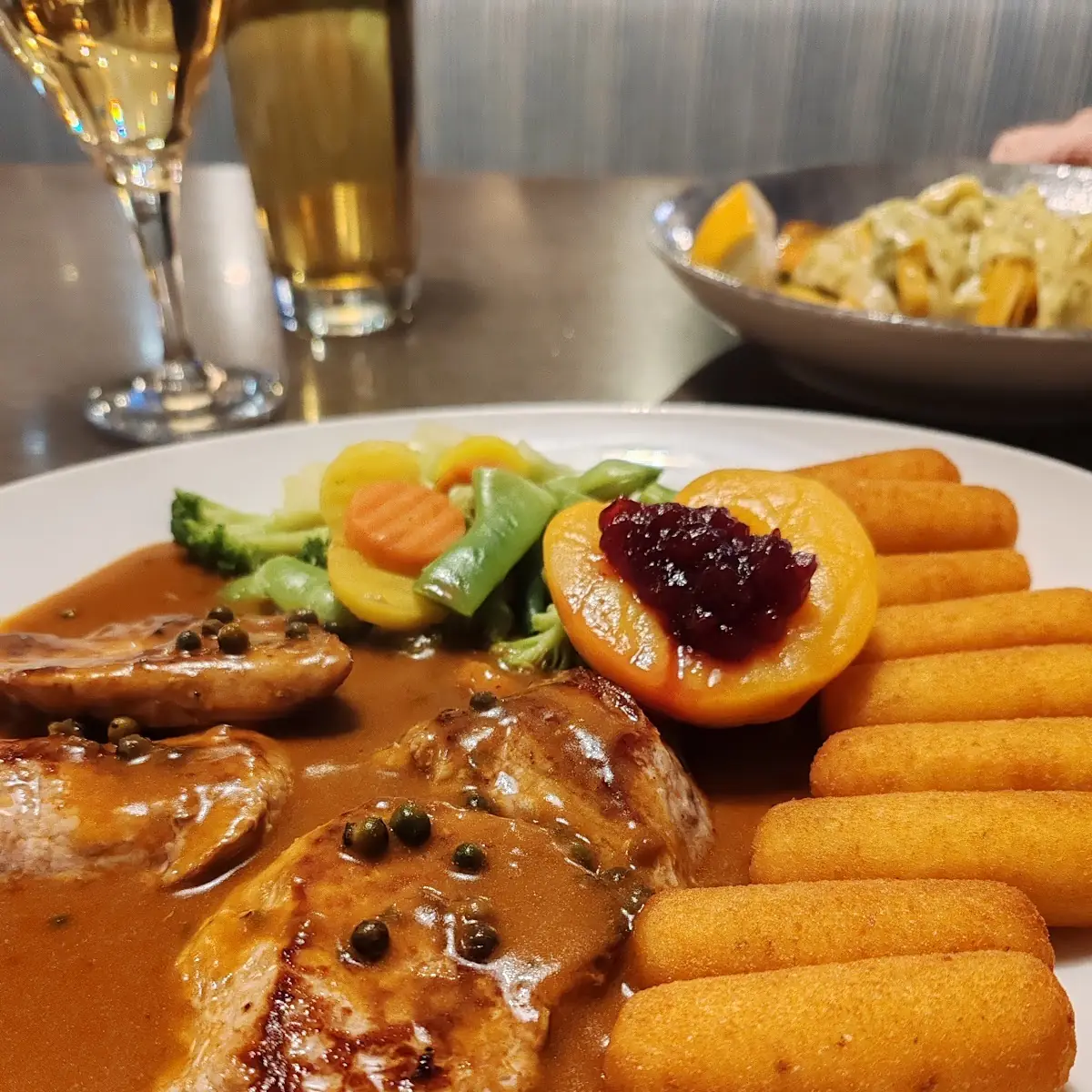 Essen und Trinken photo 4