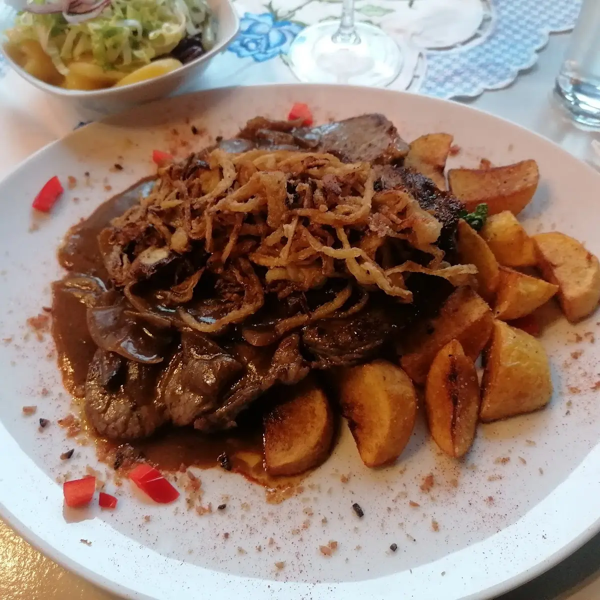 Essen und Trinken photo 6