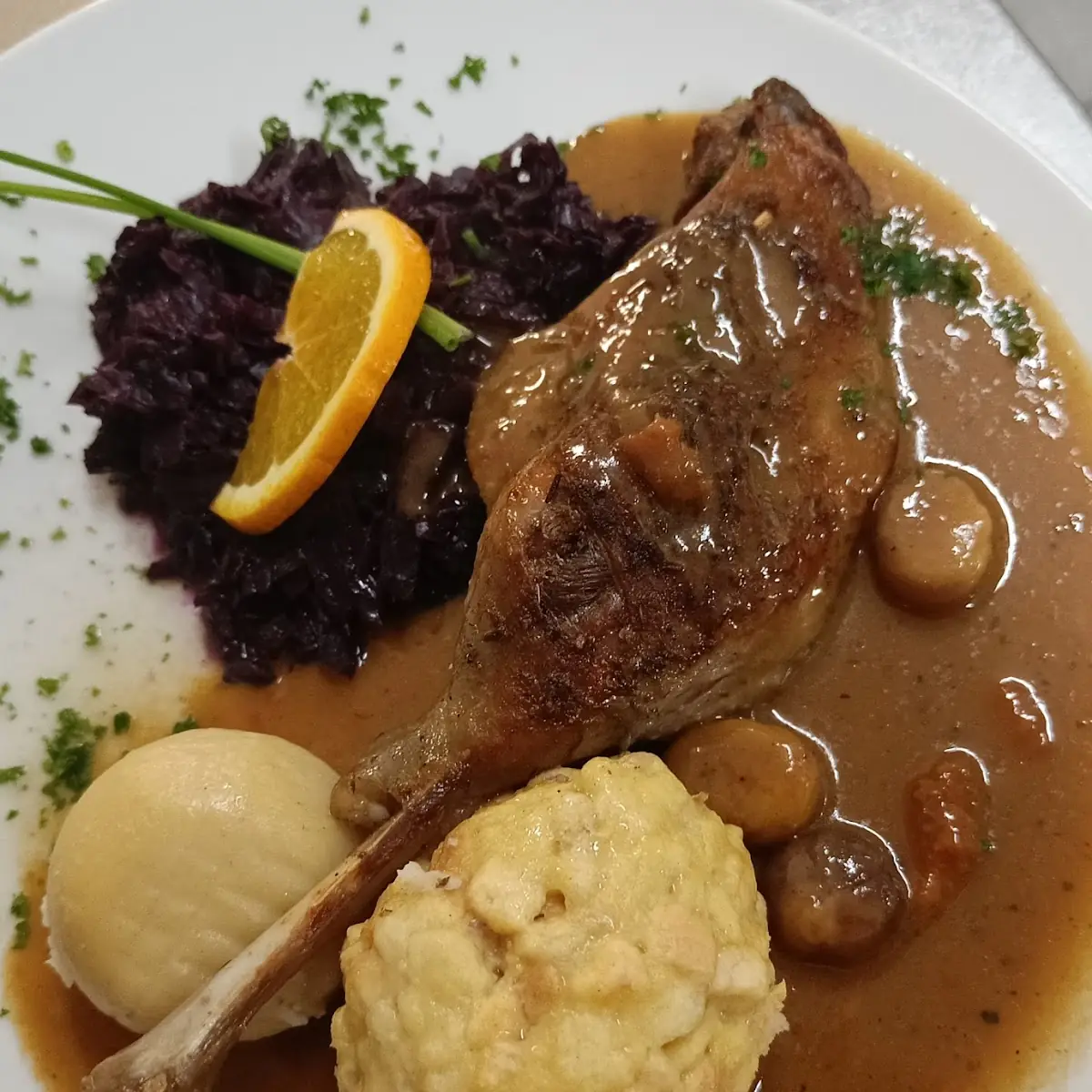 Essen und Trinken photo 7
