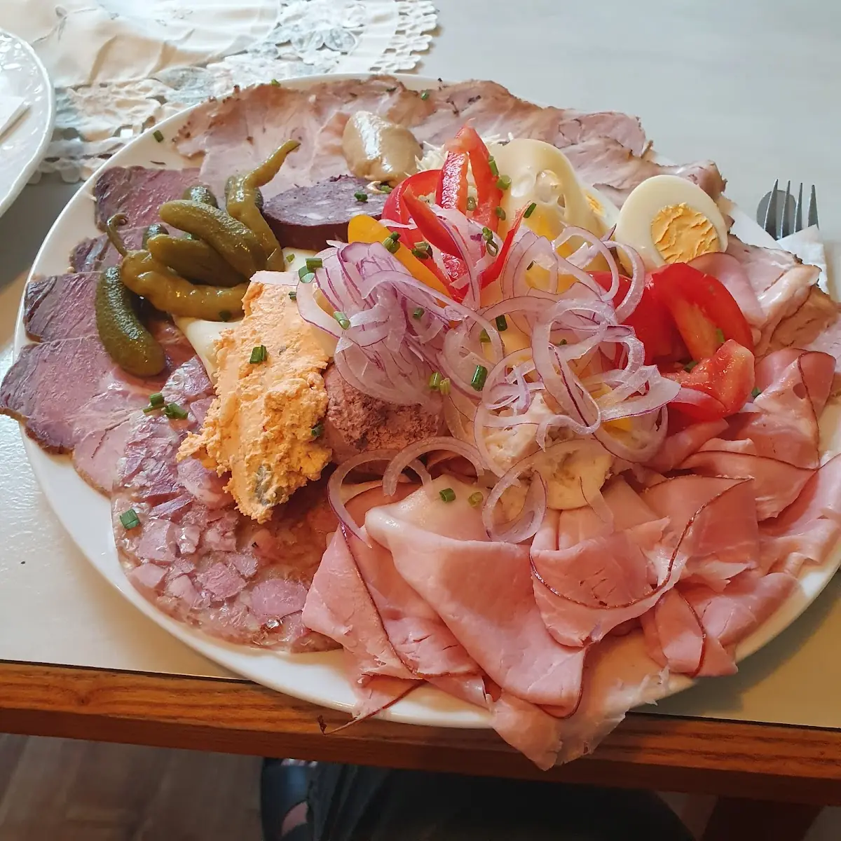 Essen und Trinken photo 8