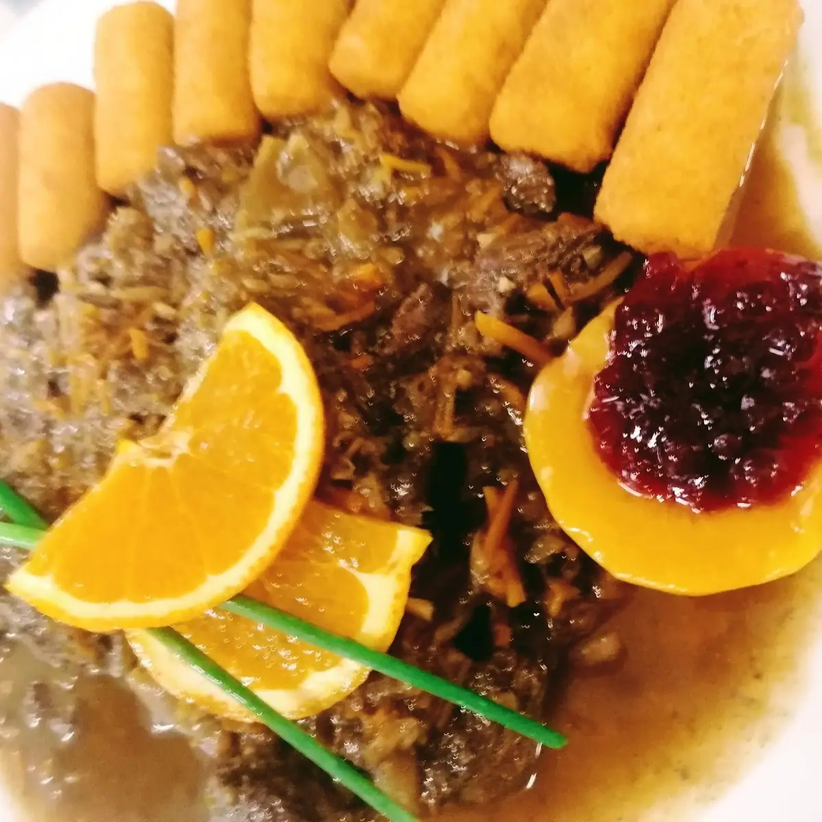 Essen und Trinken photo 9