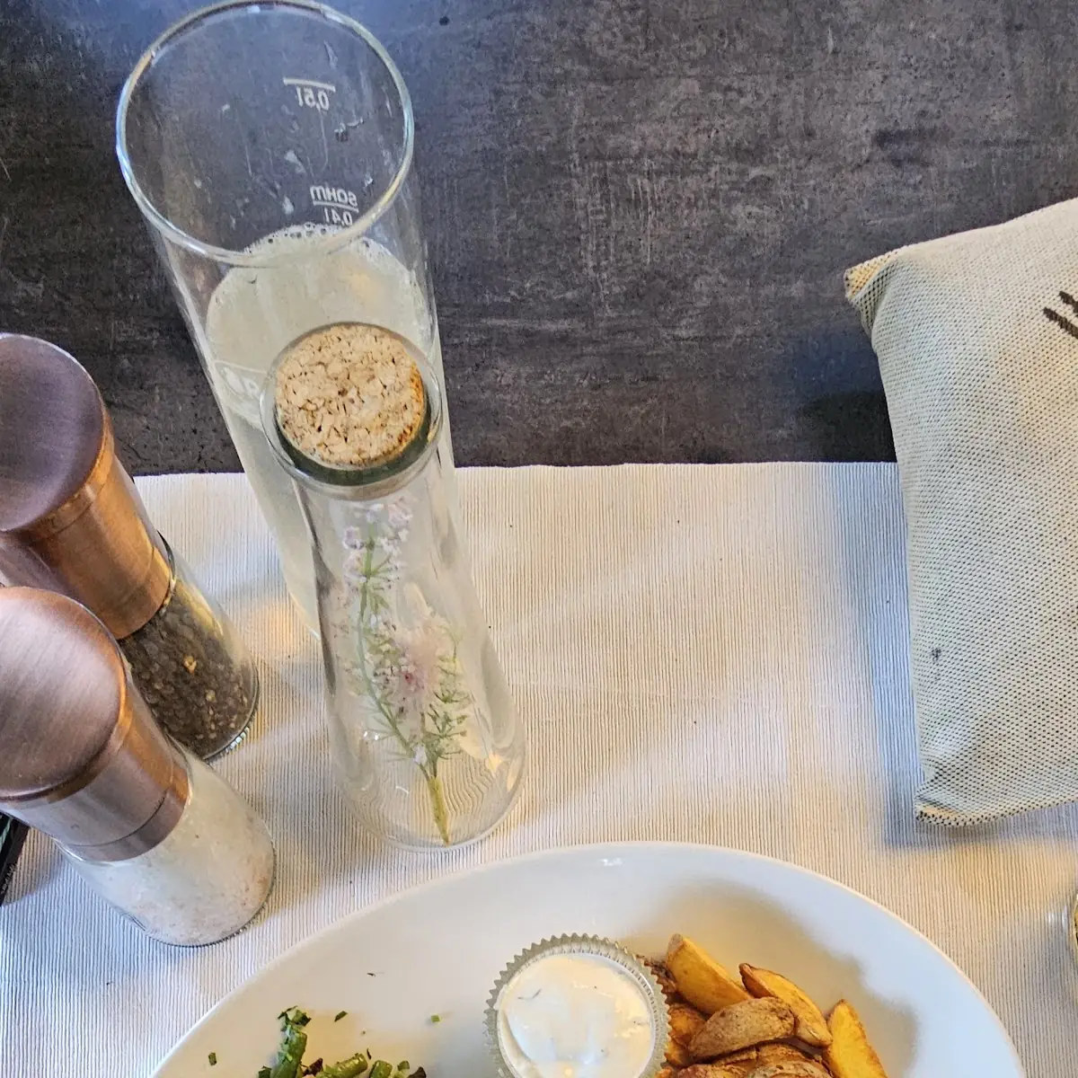 Essen und Trinken photo 3