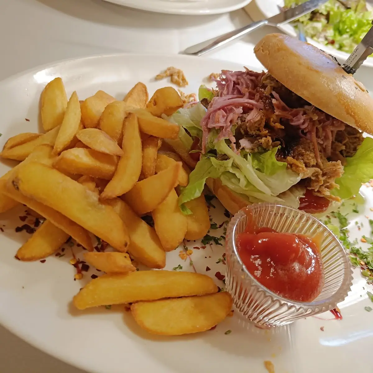 Essen und Trinken photo 5