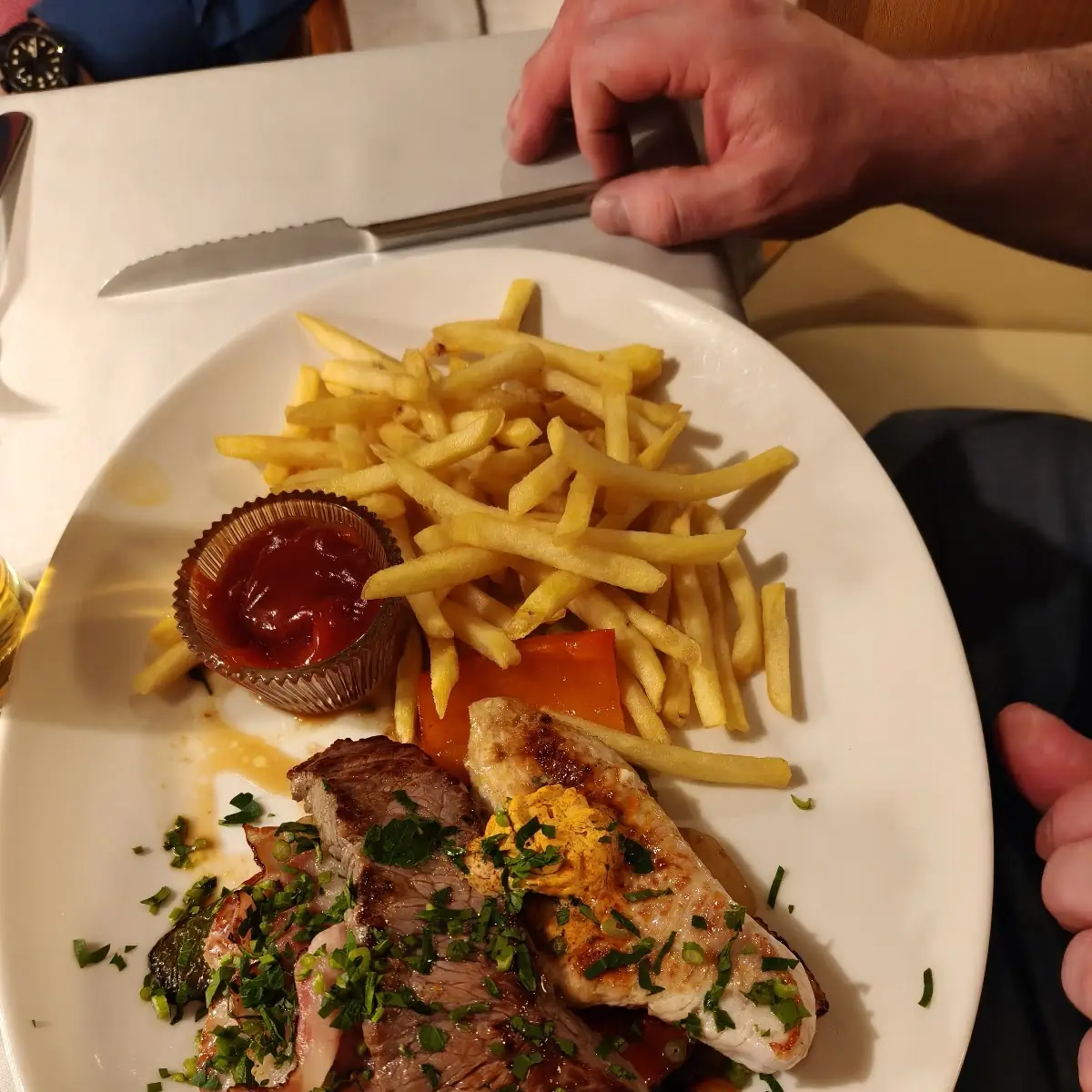 Essen und Trinken photo 6
