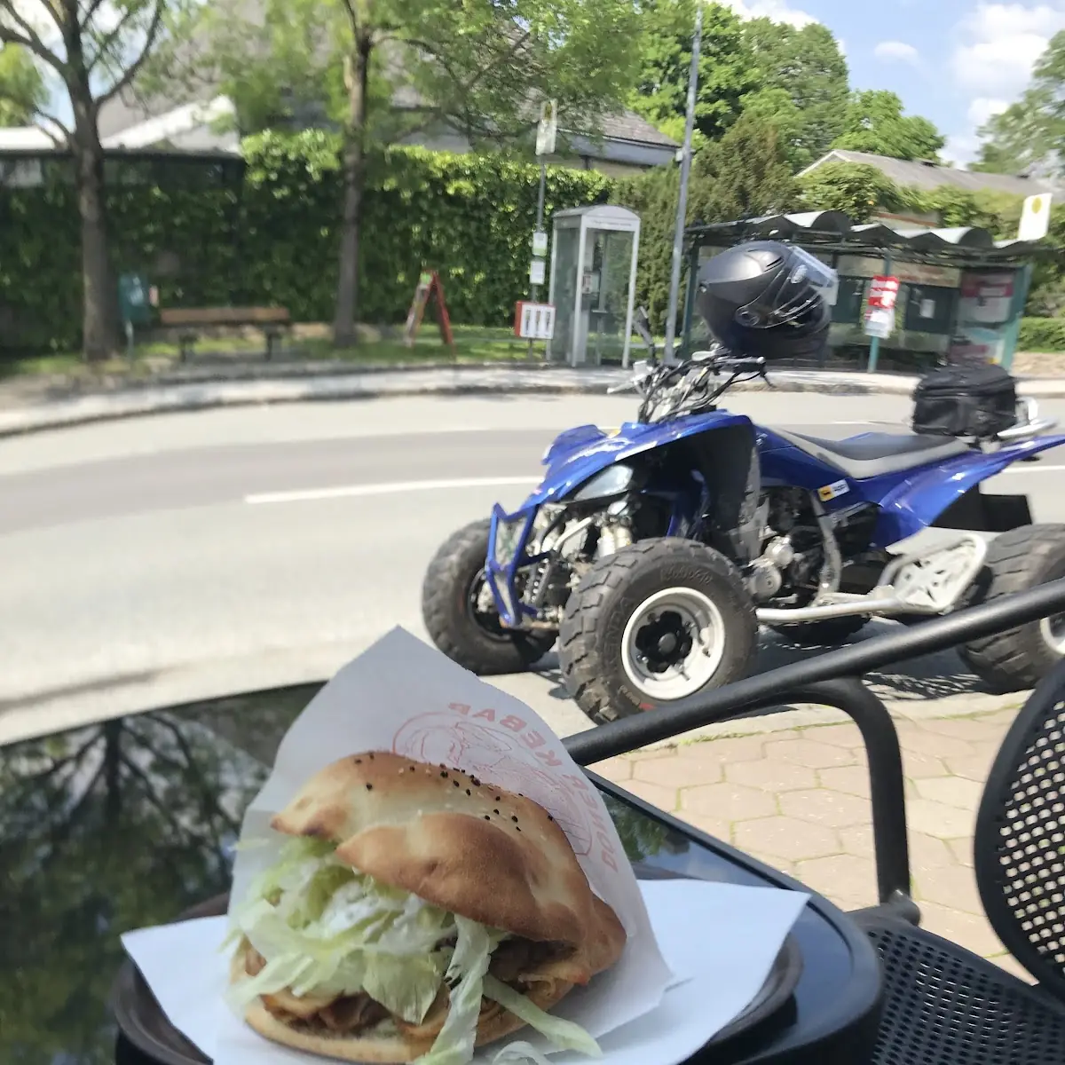 Essen und Trinken photo 3