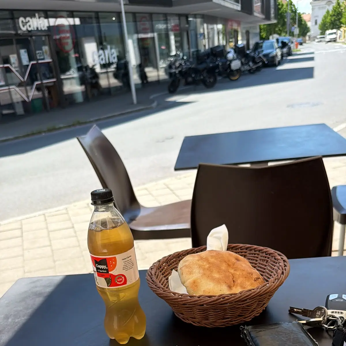 Essen und Trinken photo 5